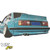 VSaero FRP TKYO Spoiler Wing > BMW 3-Series 318i 325i E30 1984-1991> 2dr Coupe - image 6
