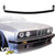 VSaero FRP TKYO Wide Body Kit w Wing 10pc > BMW 3-Series 318i 325i E30 1984-1991> 2dr Coupe - image 10