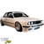 VSaero FRP TKYO Wide Body Kit w Wing 10pc > BMW 3-Series 318i 325i E30 1984-1991> 2dr Coupe - image 31