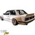 VSaero FRP TKYO Wide Body Kit w Wing 10pc > BMW 3-Series 318i 325i E30 1984-1991> 2dr Coupe - image 55