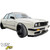 VSaero FRP TKYO Wide Body Kit w Wing 10pc > BMW 3-Series 318i 325i E30 1984-1991> 2dr Coupe - image 19