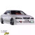 VSaero FRP TRAU Late Side Skirts > Toyota Chaser JZX100 1999-2000 - image 6