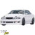 VSaero FRP URA vL Front Bumper > Toyota Chaser JZX100 1996-2000 - image 13