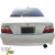 VSaero FRP URA vL Rear Bumper > Toyota Chaser JZX100 1996-2000 - image 11