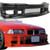 VSaero FRP BOME Front Bumper > BMW 3-Series 325i 328i E36 1992-1998 > 2/4dr - image 1