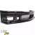 VSaero FRP BOME Front Bumper > BMW 3-Series 325i 328i E36 1992-1998 > 2/4dr - image 9