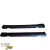 VSaero FRP TRAU Side Skirts > Toyota Mark II JZX90 1992-1995 - image 15