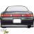 VSaero FRP WOND v1 Rear Bumper > Toyota Mark II JZX90 1992-1995 - image 4