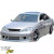 VSaero FRP VERT Front Bumper > Toyota Mark II JZX110 2000-2007 - image 3