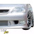 VSaero FRP VERT Front Bumper > Toyota Mark II JZX110 2000-2007 - image 8