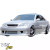 VSaero FRP VERT Front Bumper > Toyota Mark II JZX110 2000-2007 - image 10