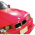 VSaero FRP BOME Body Kit 4pc > BMW 3-Series 325i 328i E36 1992-1998 > 2dr Coupe - image 7