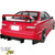 VSaero FRP BOME Body Kit 4pc > BMW 3-Series 325i 328i E36 1992-1998 > 2dr Coupe - image 30