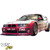 VSaero FRP RIEG DTM Wide Body Kit 8pc > BMW 3-Series 325i 328i E36 1992-1998 > 2dr Coupe - image 28