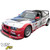 VSaero FRP RIEG DTM Wide Body Kit 8pc > BMW 3-Series 325i 328i E36 1992-1998 > 2dr Coupe - image 49