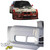VSaero FRP RIEG DTM Wide Body Kit 8pc > BMW 3-Series 325i 328i E36 1992-1998 > 2dr Coupe - image 51