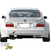 VSaero FRP RIEG DTM Wide Body Kit 8pc > BMW 3-Series 325i 328i E36 1992-1998 > 2dr Coupe - image 77