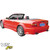 VSaero FRP RIEG DTM Wide Body Kit 8pc > BMW 3-Series 325i 328i E36 1992-1998 > 2dr Coupe - image 78