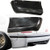 VSaero FRP TKYO Wide Rear Bumper Add-ons > BMW 3-Series 325i 328i E36 1992-1998 > 2dr Coupe - image 1