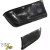 VSaero FRP TKYO Wide Rear Bumper Add-ons > BMW 3-Series 325i 328i E36 1992-1998 > 2dr Coupe - image 9