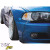 VSaero FRP TKYO Wide Body 20mm Fender Flares (front) 4pc > BMW 3-Series 325Ci 330Ci E46 1999-2001 > 2dr Coupe - image 3