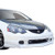 VSaero Urethane TSUN T1 Front Lip Valance > Acura RSX 2002-2005 - image 1