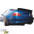 VSaero FRP TKYO Wide Body Kit 7pc > BMW 3-Series 325Ci 330Ci E46 1999-2001 > 2dr Coupe - image 42