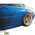 VSaero FRP TKYO Wide Body Kit 8pc > BMW 3-Series 325Ci 330Ci E46 1999-2001 > 2dr Coupe - image 31