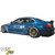 VSaero FRP TKYO Wide Body Kit 8pc > BMW 3-Series 325Ci 330Ci E46 1999-2001 > 2dr Coupe - image 33