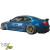 VSaero FRP TKYO Wide Body Kit 8pc > BMW 325Ci 330Ci (E46) 1999-2001 > 2dr Coupe - image 54