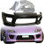 VSaero Urethane TSUN Front Bumper for Mazda RX-8 (SE3P) 2004-2008 - image 1