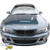VSaero FRP TKYO Wide Body Front Lip > BMW M3 E46 2002-2005 > 2dr Coupe - image 7