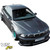 VSaero FRP TKYO Wide Body Front Lip > BMW M3 E46 2002-2005 > 2dr Coupe - image 11