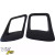 _ VSaero FRP Dual Drop Vents Hood Scoops > - - image 12