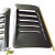 _ VSaero FRP SMAD Louvered Hood Scoops > - - image 13