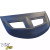 _ VSaero FRP EVO6 Hood Scoop > - - image 9