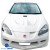 ModeloDrive FRP MUGE Hood > Acura RSX (DC5) 2005-2006 - image 4