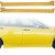 ModeloDrive FRP BCLU Body Kit 4pc > Acura TSX 2004-2008 - image 29