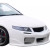 ModeloDrive FRP LSTA Front Bumper > Acura TSX CL9 2004-2008 - image 1