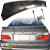 VSaero FRP TKYO Spoiler Wing > BMW M3 E46 2002-2005 > 2dr Coupe - image 7