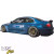 VSaero FRP TKYO Wide Body Kit 8pc > BMW M3 E46 2002-2005 > 2dr Coupe - image 56