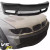 VSaero FRP TKYO V1 Wide Body Front Bumper > BMW 3-Series 325i 330i E46 1999-2005 > 4dr Sedan - image 25