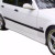 ModeloDrive FRP RDYN Body Kit 4pc > BMW 3-Series E36 1992-1998 > 2/4dr - image 5