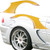 ModeloDrive FRP LDES Wide Body Kit 8pc > BMW 3-Series E46 1999-2005 > 2dr - image 17
