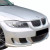 ModeloDrive FRP LUMM Front Bumper > BMW 3-Series E90 2007-2010> 4dr - image 1