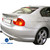 ModeloDrive FRP LUMM Rear Lip Valance > BMW 3-Series E90 2007-2010> 4dr - image 2