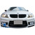 ModeloDrive FRP WAL BISO Front Bumper > BMW 3-Series E90 2007-2010> 4dr - image 7