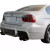 ModeloDrive FRP WAL BISO Rear Bumper > BMW 3-Series E90 2007-2010> 4dr - image 7