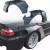 VSaero FRP TKYO V1 Wide Body Fender Flares (rear) > BMW 3-Series 325i 330i E46 1999-2005 > 4dr Sedan - image 6