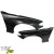 VSaero FRP TKYO V1 Wide Body Kit > BMW 325i 330i (E46) 2002-2005 > 4dr Sedan - image 42